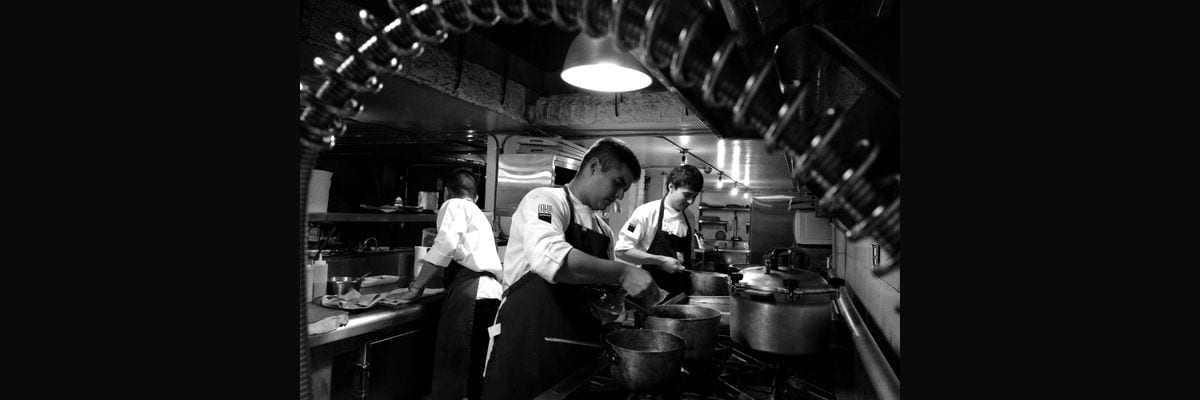Top 10 Restaurant Same-Store Sales Growth and Revenue Metrics in 2027