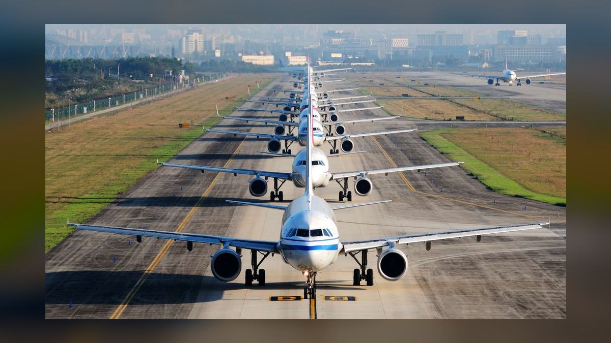 Top 10 Airlines Revenue per Available Seat Mile Performance Indicators in 2027
