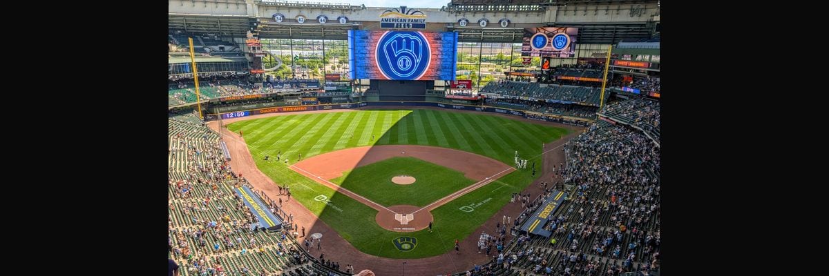 Ticket Revenue Per Capita for Major League Baseball Franchises in 2027