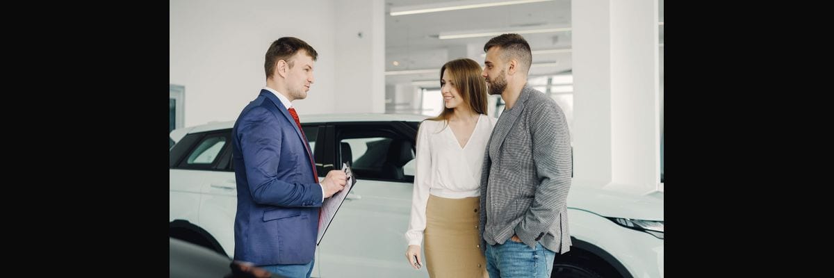 Top 10 Automotive Revenue per Vehicle Sold and ASP Benchmarks in 2027