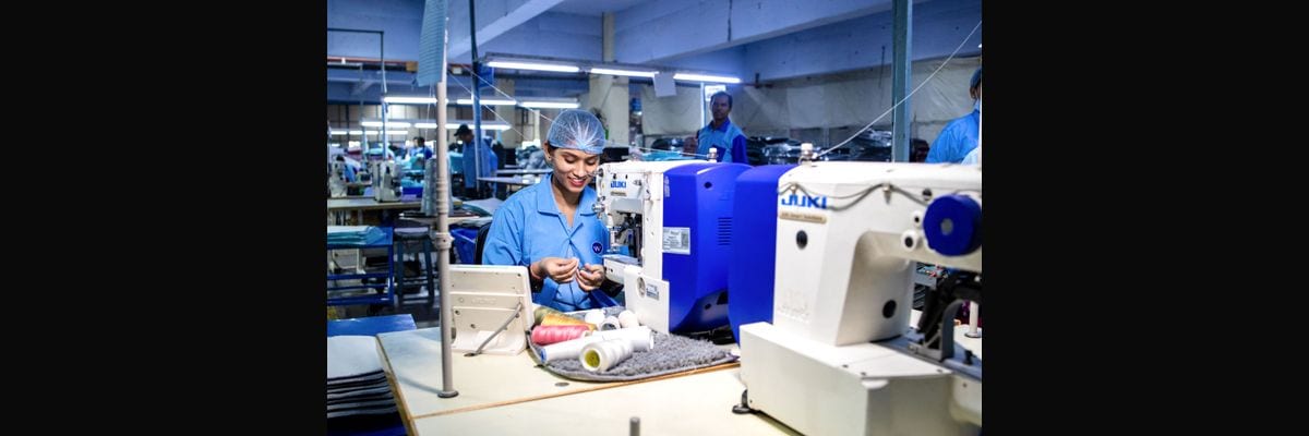 Top 10 Manufacturing OEE and Revenue per Unit Metrics in 2027