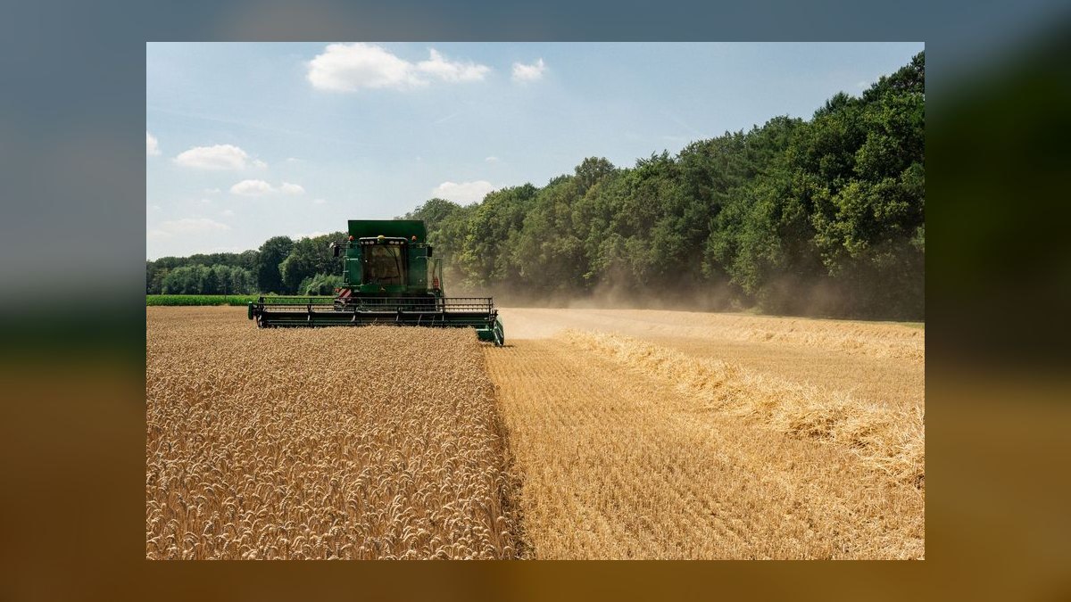 Yield per Acre in Agriculture: Precision Farming’s Revenue Impact KPI in 2027 — figure 3