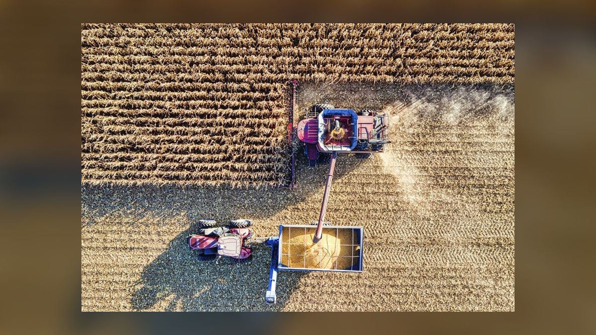 Yield per Acre in Agriculture: Precision Farming’s Revenue Impact KPI in 2027 — figure 6