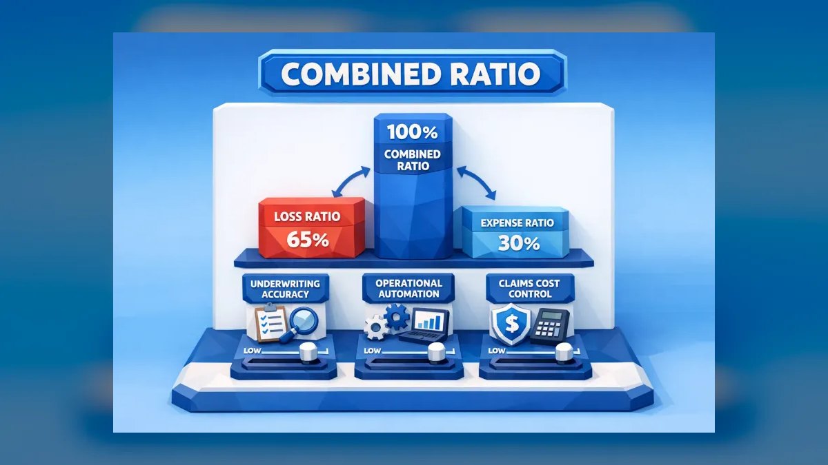 Top 10 Insurance Loss Ratio and Combined Ratio Benchmarks in 2027 — figure 5