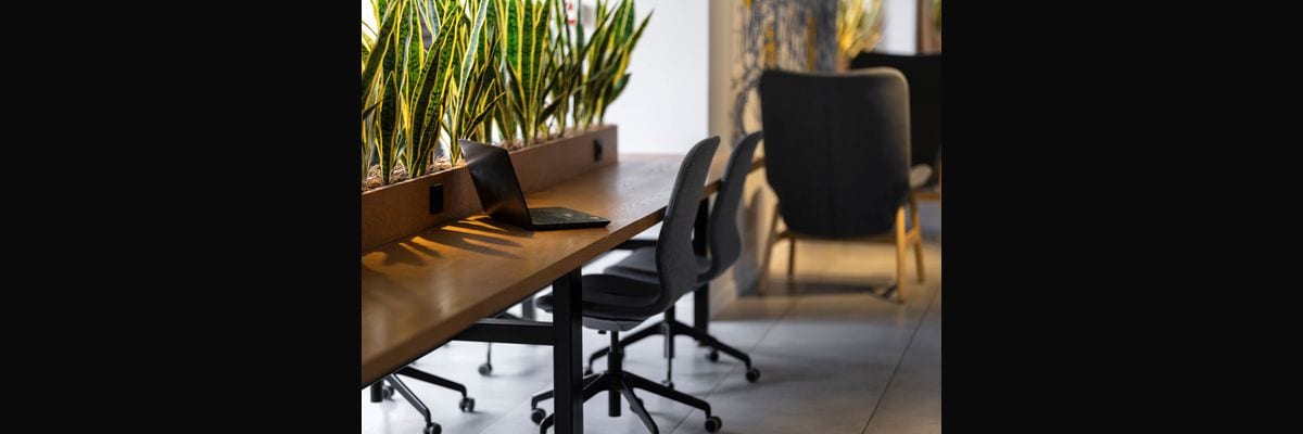 Revenue per Seat in Co-Working: Space Utilization and Pricing Leverage in 2027