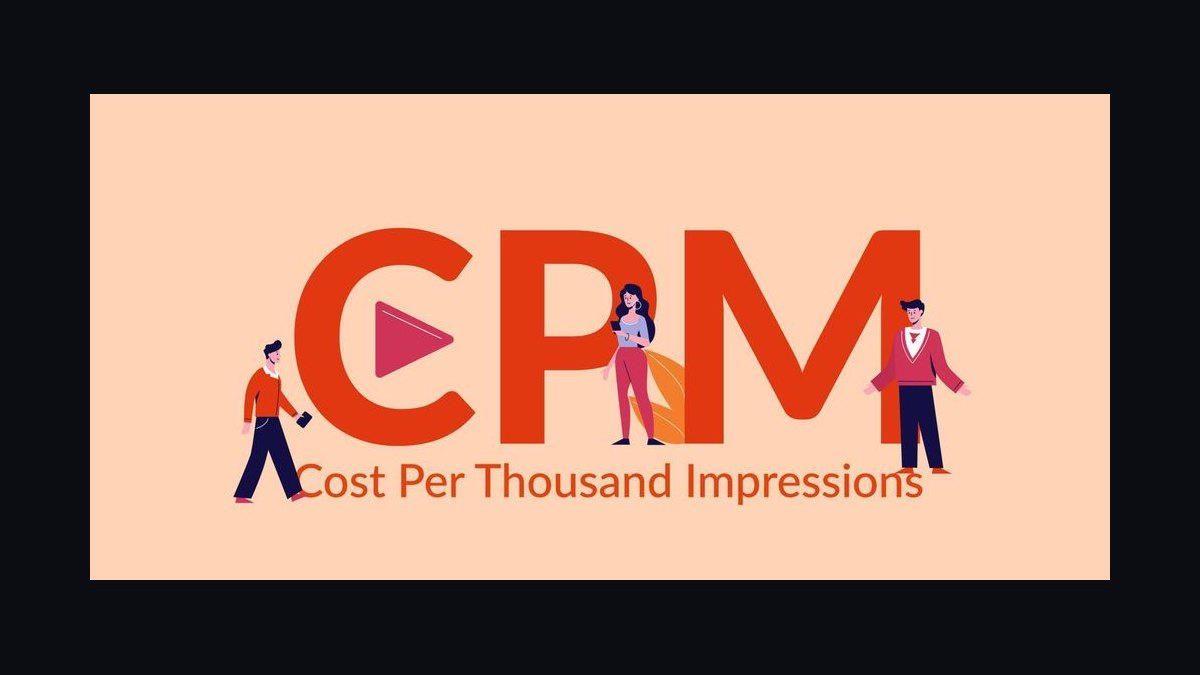Ad Revenue per Thousand Impressions (CPM) in Publishing: Digital Monetization in 2027 — figure 1
