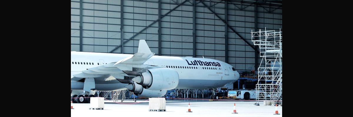 Top 10 Airline Revenue per Available Seat Mile and Load Factor Metrics in 2027