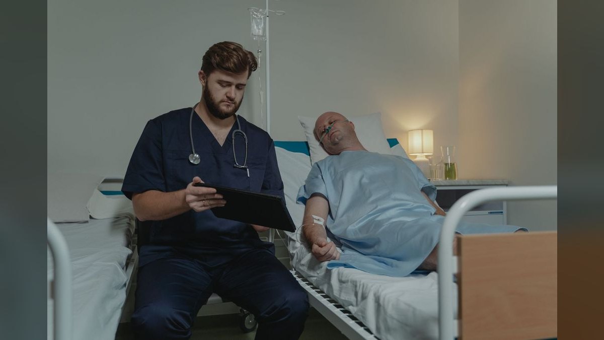 Healthcare SaaS: Patient Lifetime Value vs. Customer Acquisition Cost for Specialty Practices in 2027 — figure 3