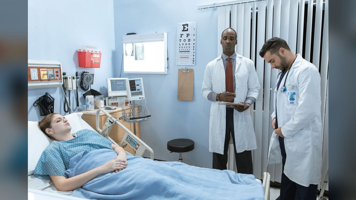 Healthcare SaaS: Patient Lifetime Value vs. Customer Acquisition Cost for Specialty Practices in 2027 — figure 4