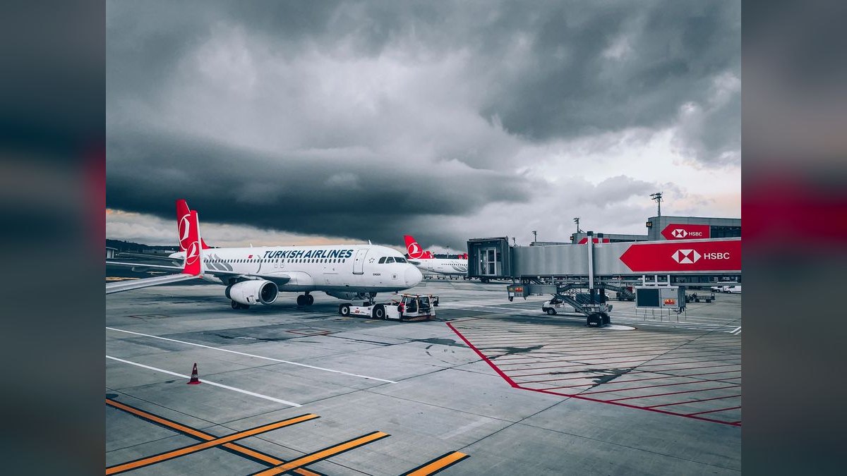 Top 10 Airline Revenue Per Available Seat Mile Metrics in 2027 — figure 2