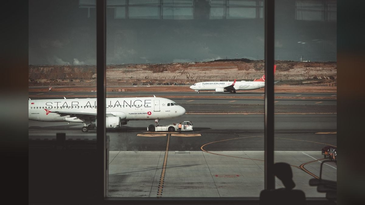 Top 10 Airline Revenue Per Available Seat Mile Metrics in 2027 — figure 4