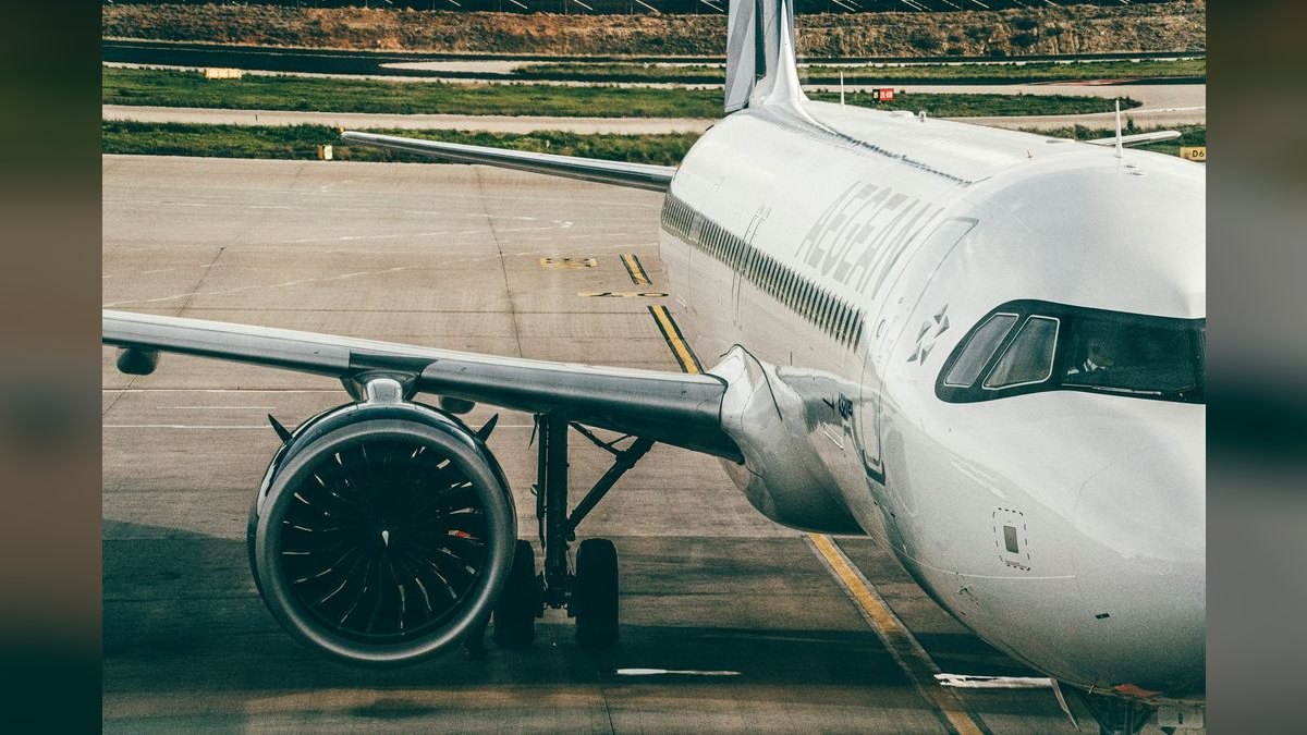 Top 10 Airline Revenue Per Available Seat Mile Metrics in 2027 — figure 5