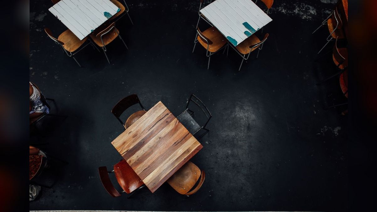 Top 10 Restaurant Revenue Per Table Turnover Benchmarks in 2027 — figure 1