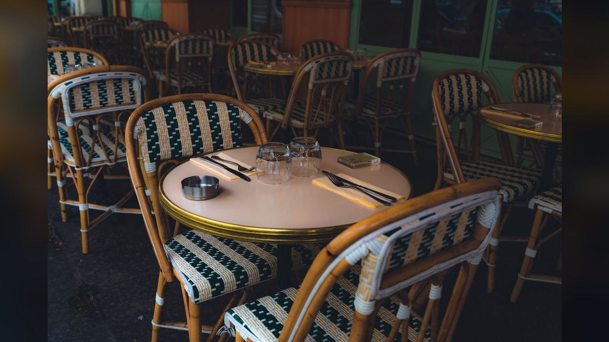 Top 10 Restaurant Revenue Per Table Turnover Benchmarks in 2027 — figure 3