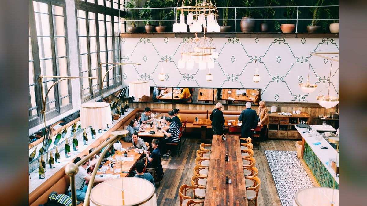 Top 10 Restaurant Revenue Per Table Turnover Benchmarks in 2027 — figure 4
