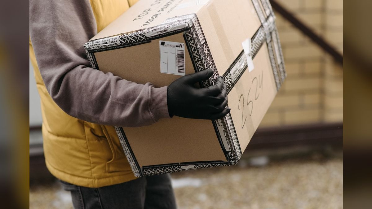 Top 10 Parcel Carrier Revenue per Package and Density KPIs in 2027 — figure 3