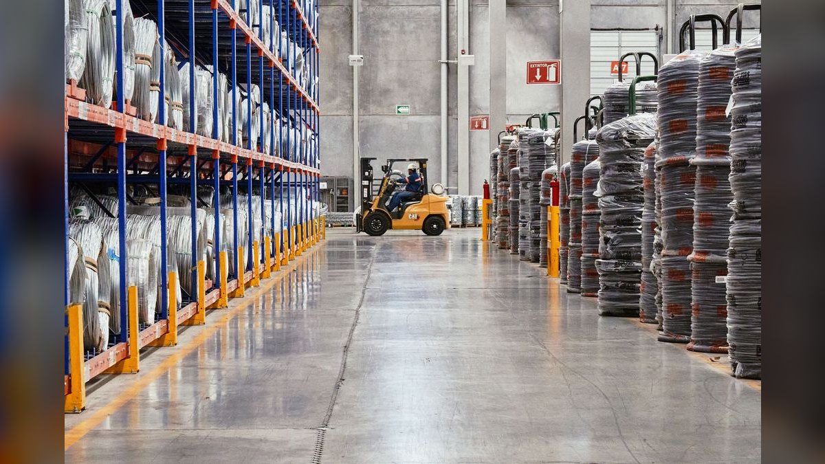 Top 10 Industrial Logistics REIT Revenue KPIs in 2027 — figure 2