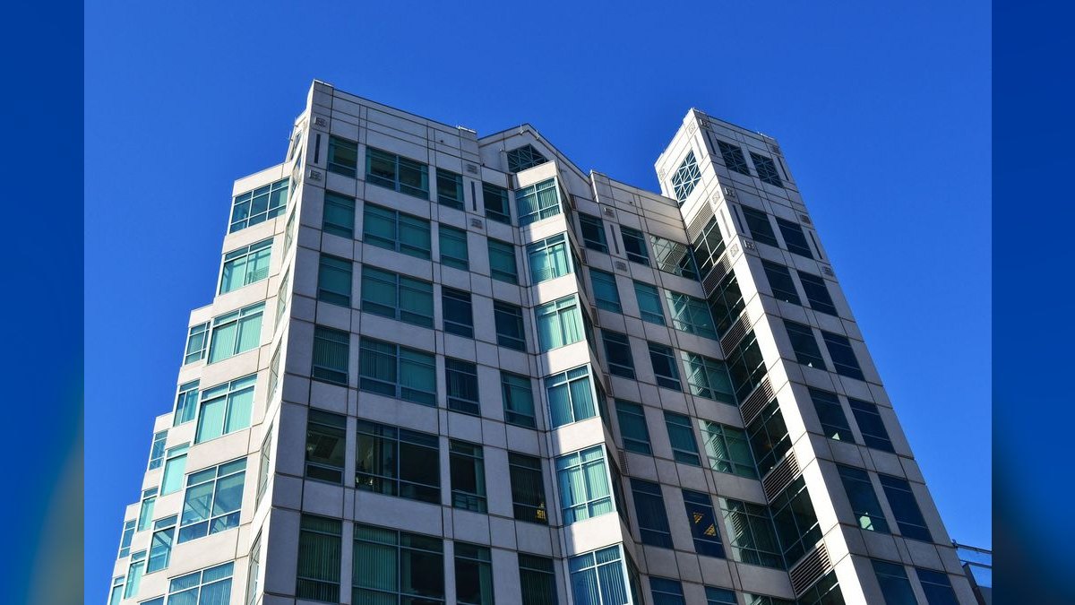 Top 10 Office REIT Revenue KPIs in 2027 — figure 2