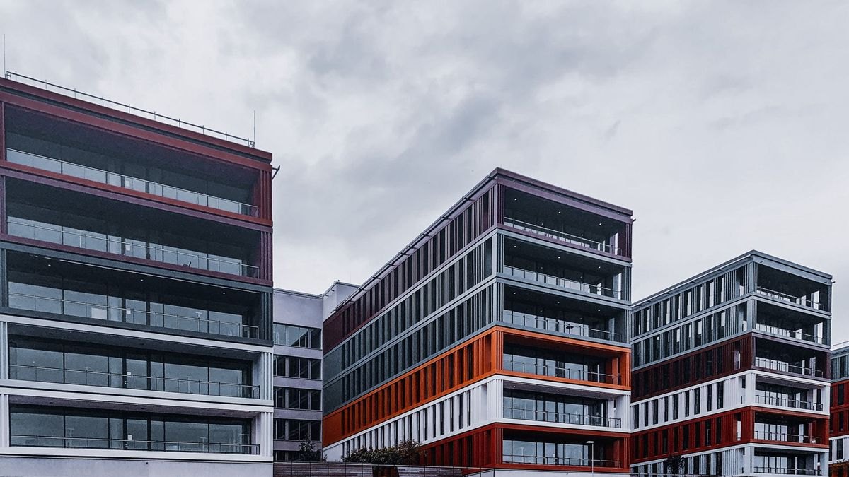 Top 10 Office REIT Revenue KPIs in 2027 — figure 4