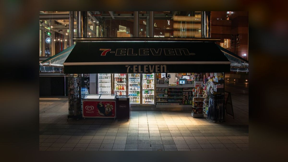 Top 10 Convenience Store Revenue KPIs in 2027 — figure 1