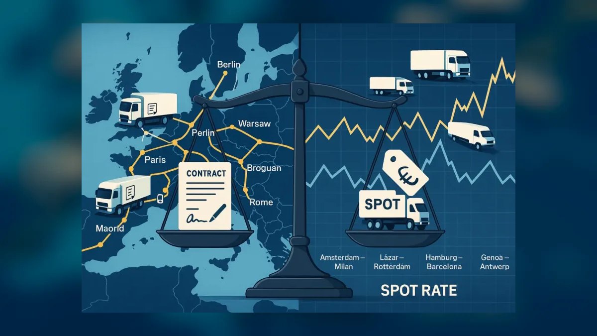 Top 10 Freight Forwarding Revenue KPIs in 2027 — figure 3