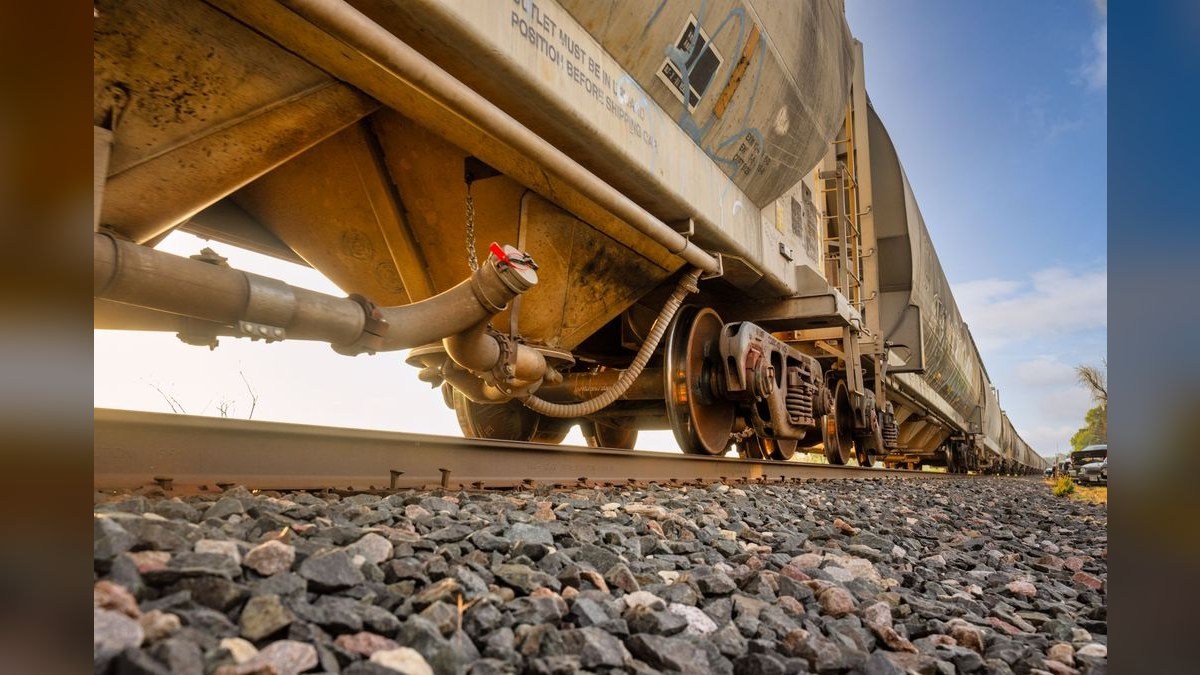 Top 10 Rail Freight Revenue KPIs in 2027