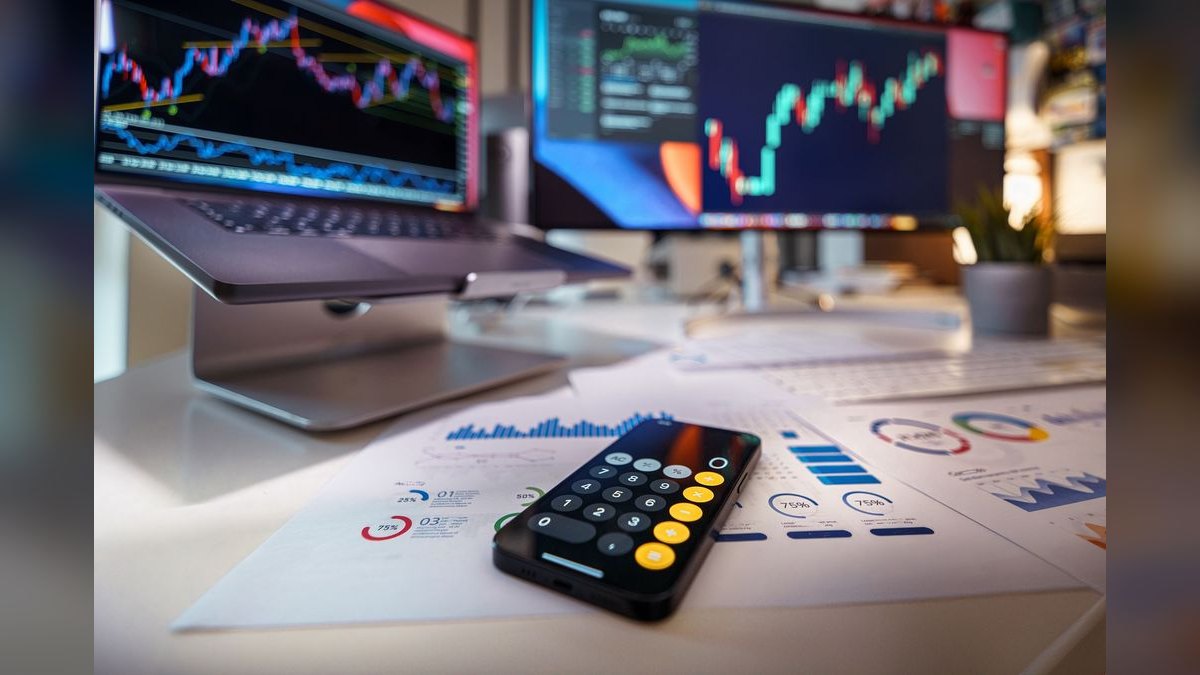 Top 10 Trade Association Revenue KPIs in 2027 — figure 4