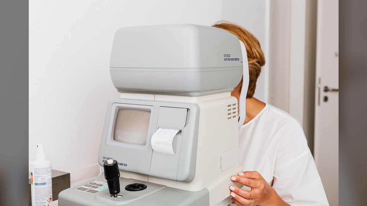 Top 10 Optometry Practice Revenue KPIs in 2027 — figure 1