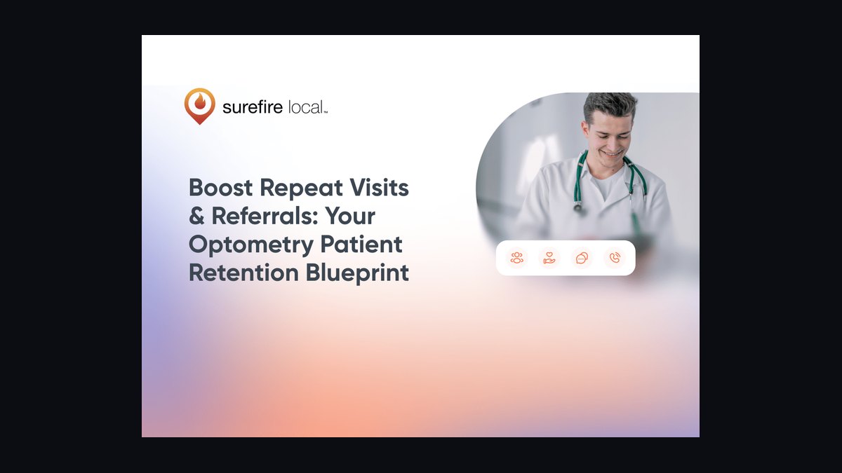 Top 10 Optometry Practice Revenue KPIs in 2027