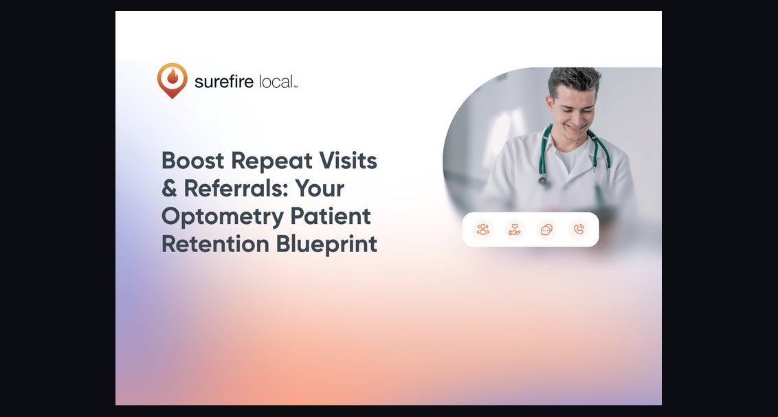 Top 10 Optometry Practice Revenue KPIs in 2027