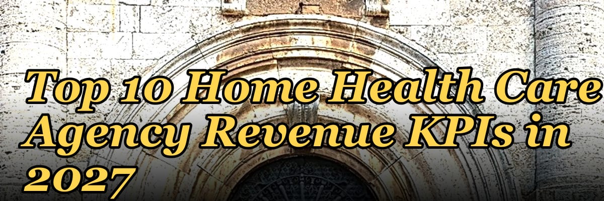 revenue KPI dashboard charts