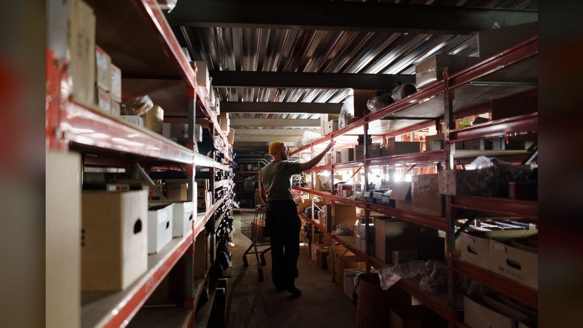 Top 10 Self-Storage Facility Revenue KPIs in 2027 — figure 1