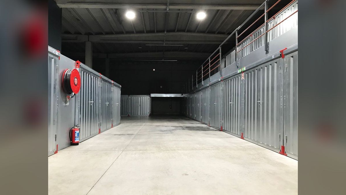 Top 10 Self-Storage Facility Revenue KPIs in 2027 — figure 4