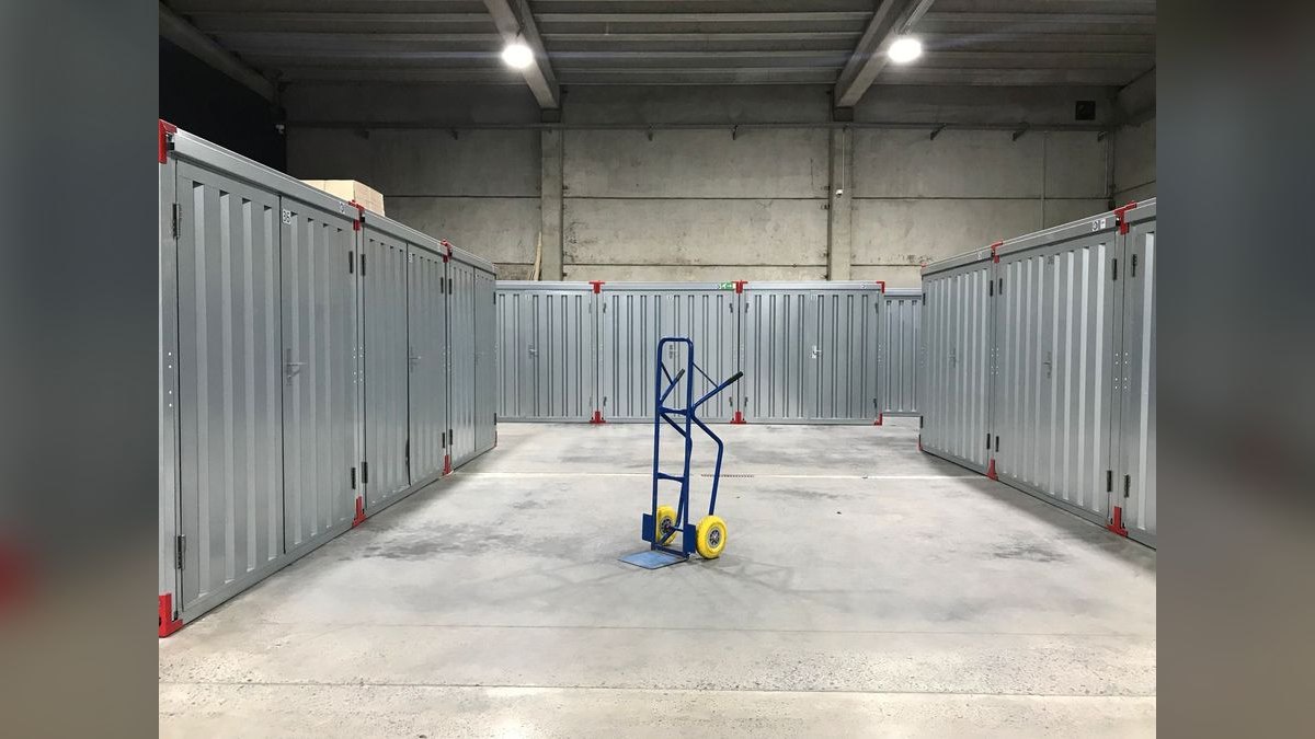 Top 10 Self-Storage Facility Revenue KPIs in 2027 — figure 5