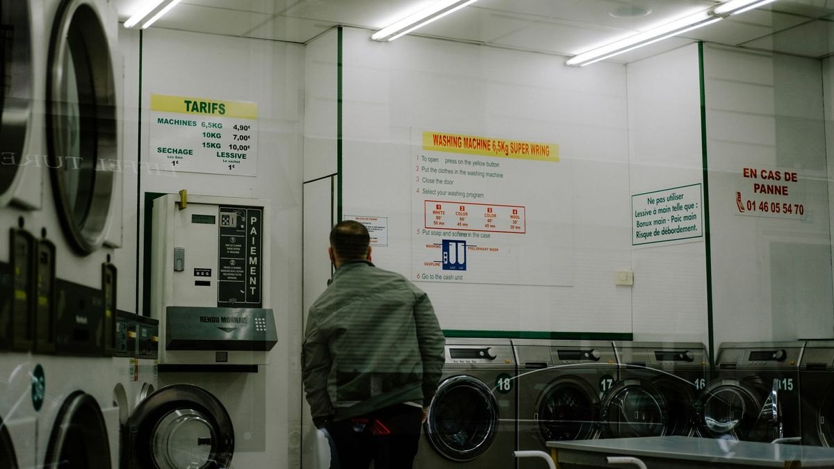 Top 10 Laundromat Revenue KPIs in 2027 — figure 4