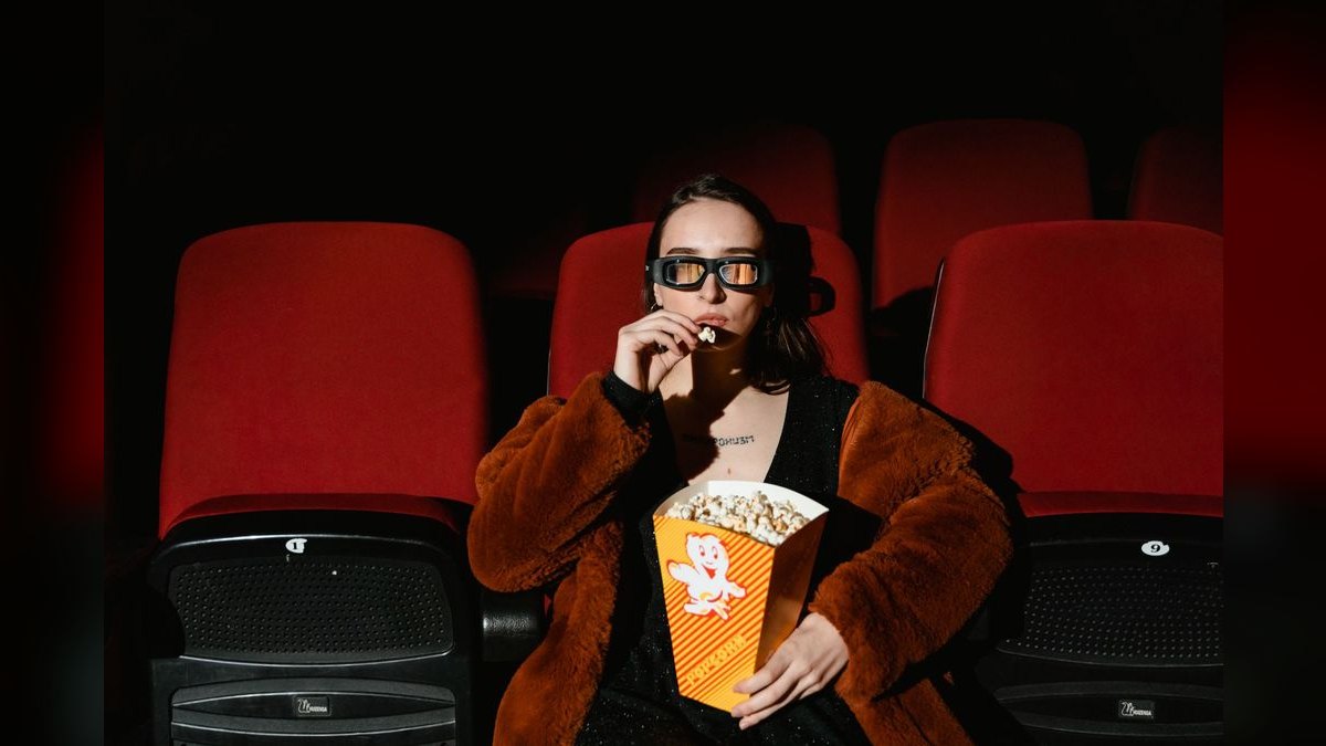 Top 10 Movie Theater Revenue KPIs in 2027 — figure 1