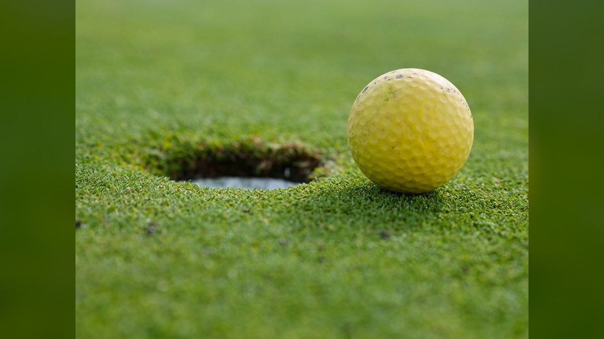 Top 10 Golf Course Revenue KPIs in 2027 — figure 2