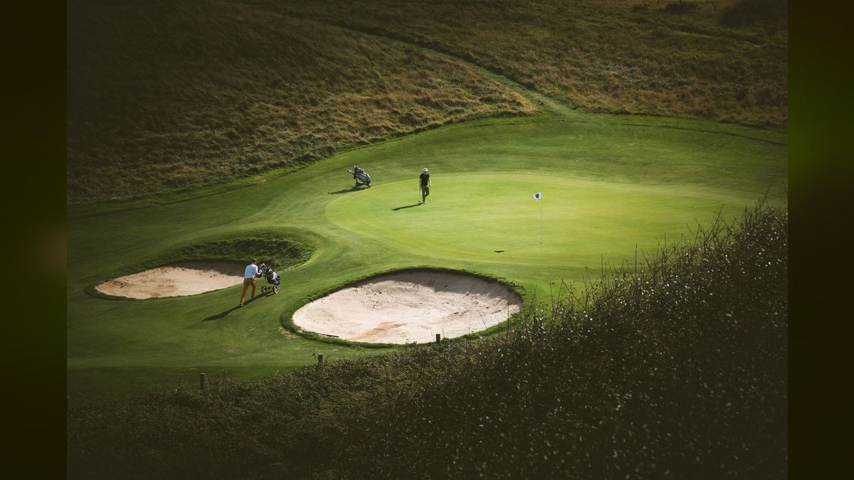 Top 10 Golf Course Revenue KPIs in 2027 — figure 5
