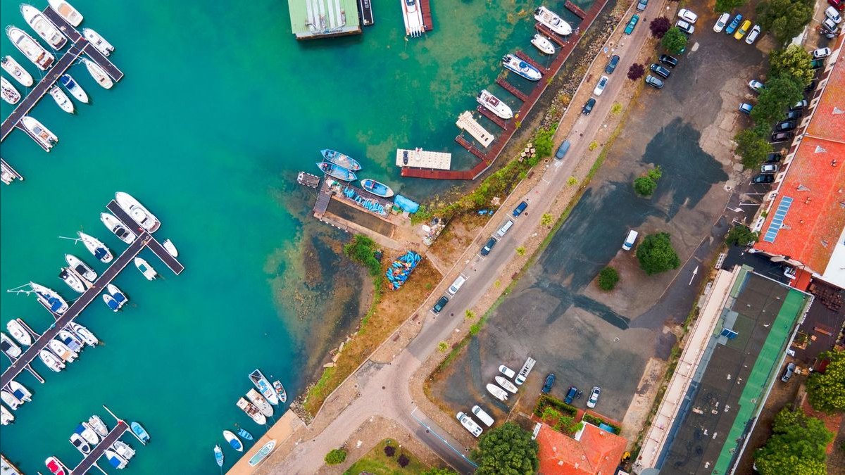 Top 10 Marina Revenue KPIs in 2027 — figure 2