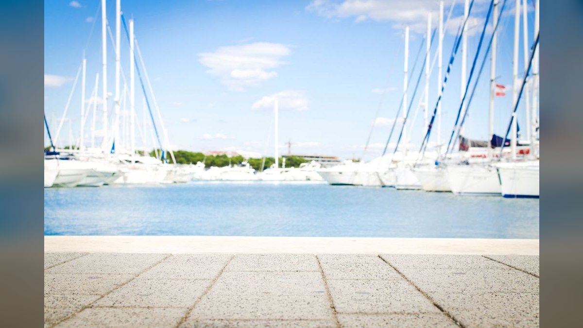 Top 10 Marina Revenue KPIs in 2027 — figure 3