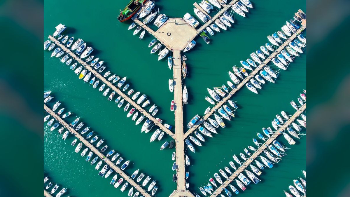 Top 10 Marina Revenue KPIs in 2027 — figure 5