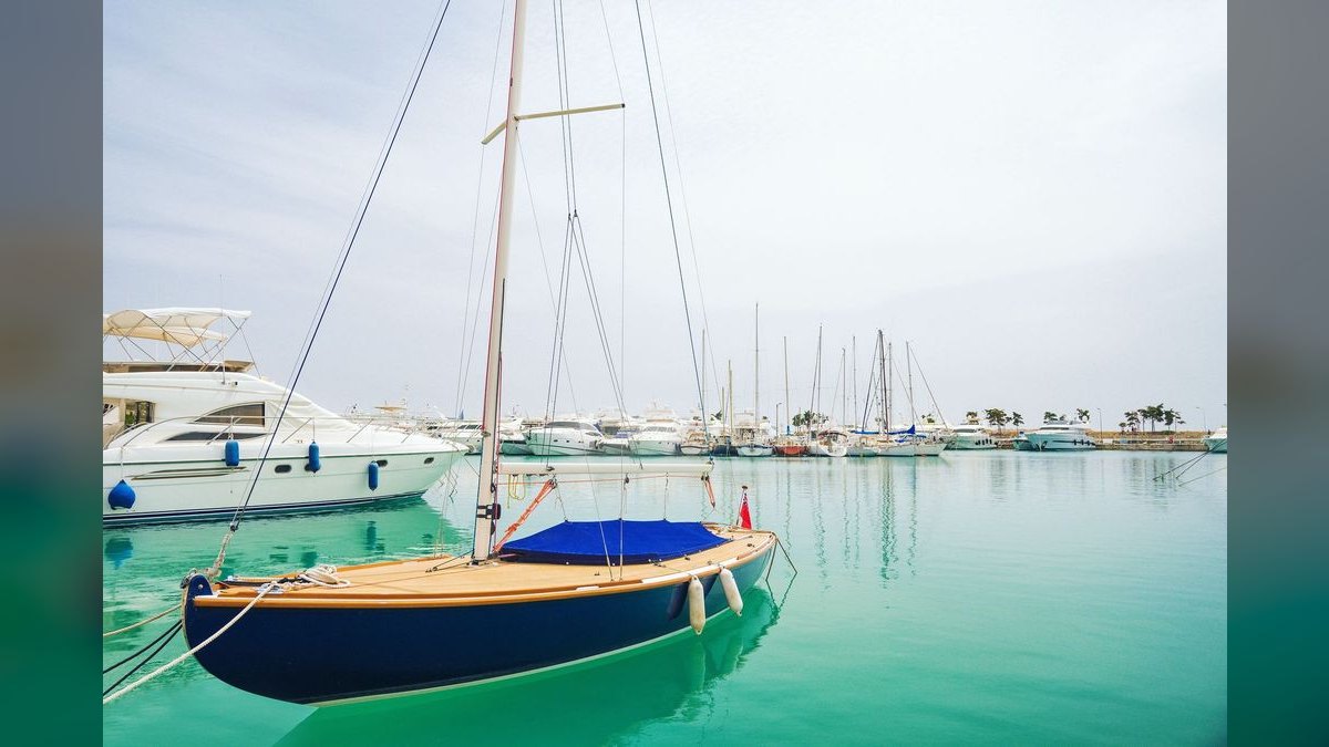 Top 10 Marina Revenue KPIs in 2027 — figure 6