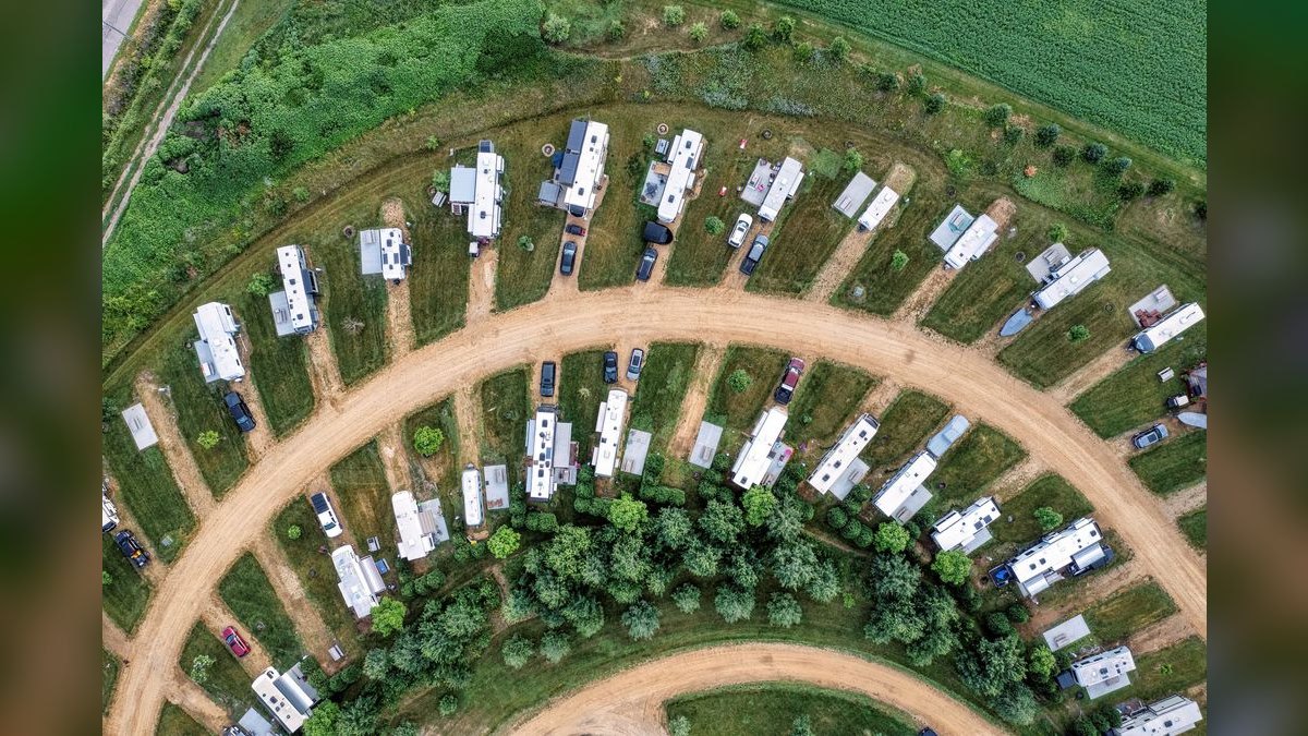 Top 10 Campground and RV Park Revenue KPIs in 2027 — figure 4