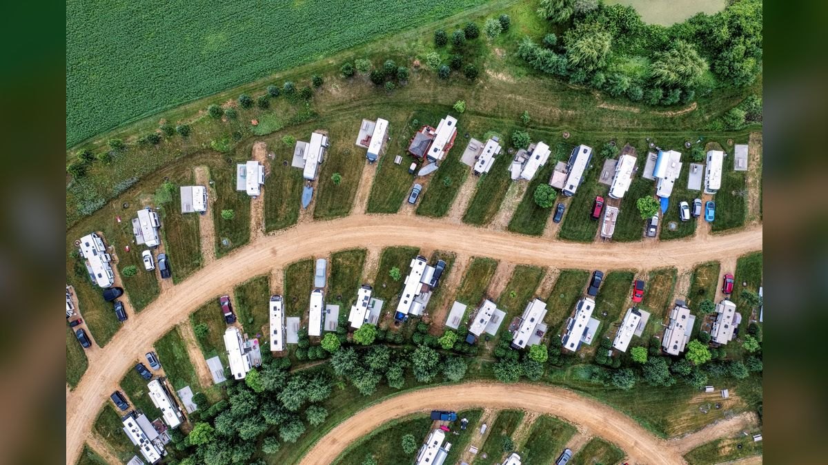Top 10 Campground and RV Park Revenue KPIs in 2027