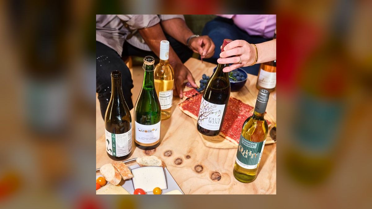 Top 10 Winery Revenue KPIs in 2027 — figure 10
