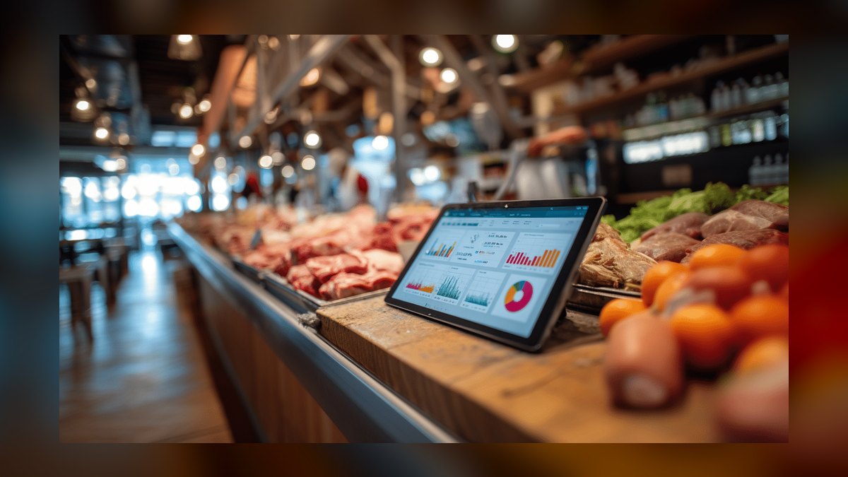 Top 10 Butcher Shop Revenue KPIs in 2027