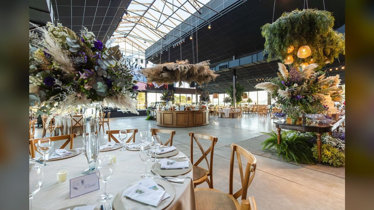 Top 10 Wedding Venue Revenue KPIs in 2027 — figure 4