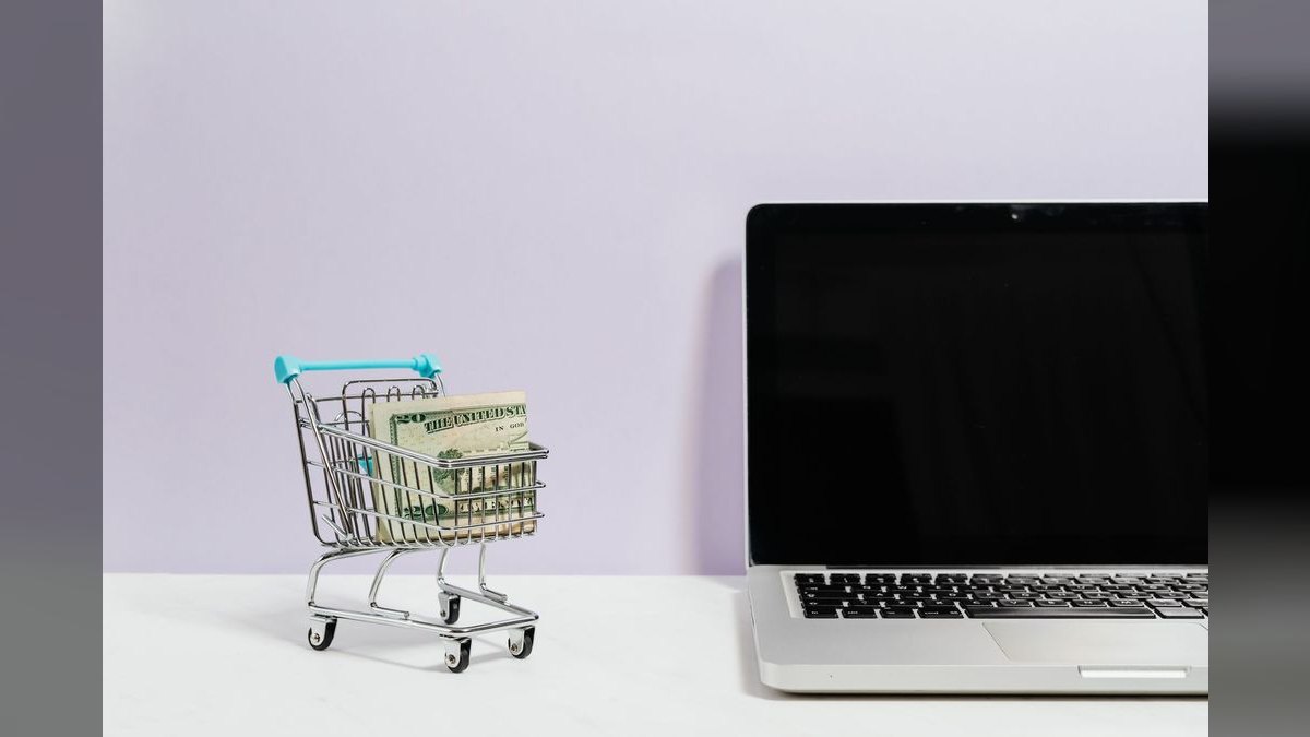 Top 10 E-commerce Marketplace Revenue KPIs in 2027 — figure 3