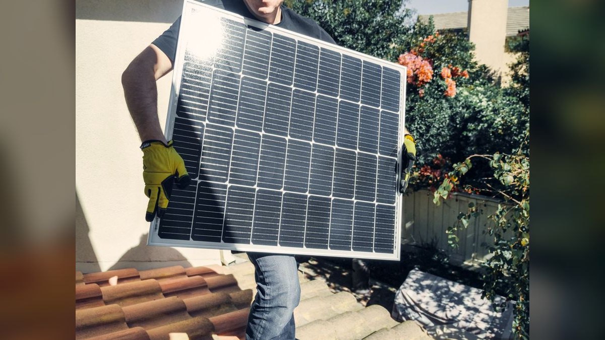 Top 10 Solar Panel Installation Revenue KPIs in 2027 — figure 1