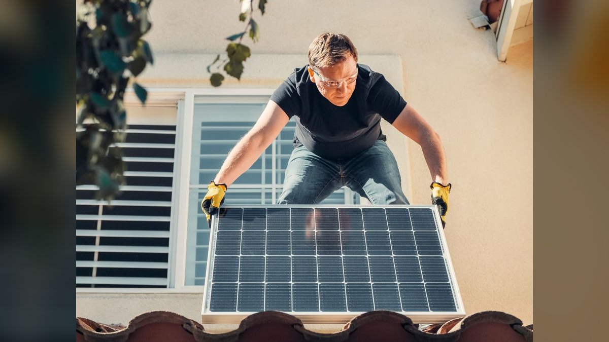 Top 10 Solar Panel Installation Revenue KPIs in 2027 — figure 4